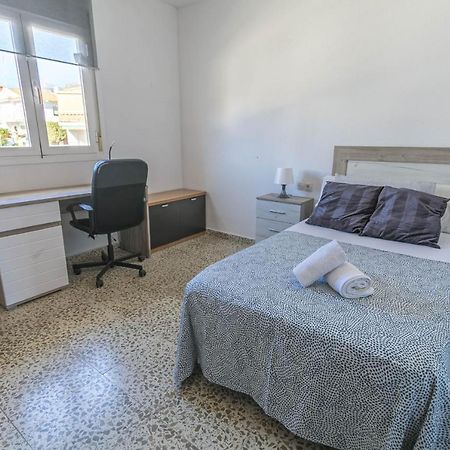 Canovas Nerja - Casa Parador Con Jardin Privado En Centro Nerja Exterior photo